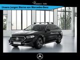 Mercedes-Benz E 220 d T 4M AVANTGARDE+AMBIENTE+DISTRO+MBUX+AHK