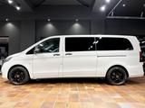 Mercedes-Benz VITO TOURER 124 EXTRALANG 2xS-TÜR AIRMATIC STAND - Mercedes-Benz Vito Gebrauchtwagen in Leipzig