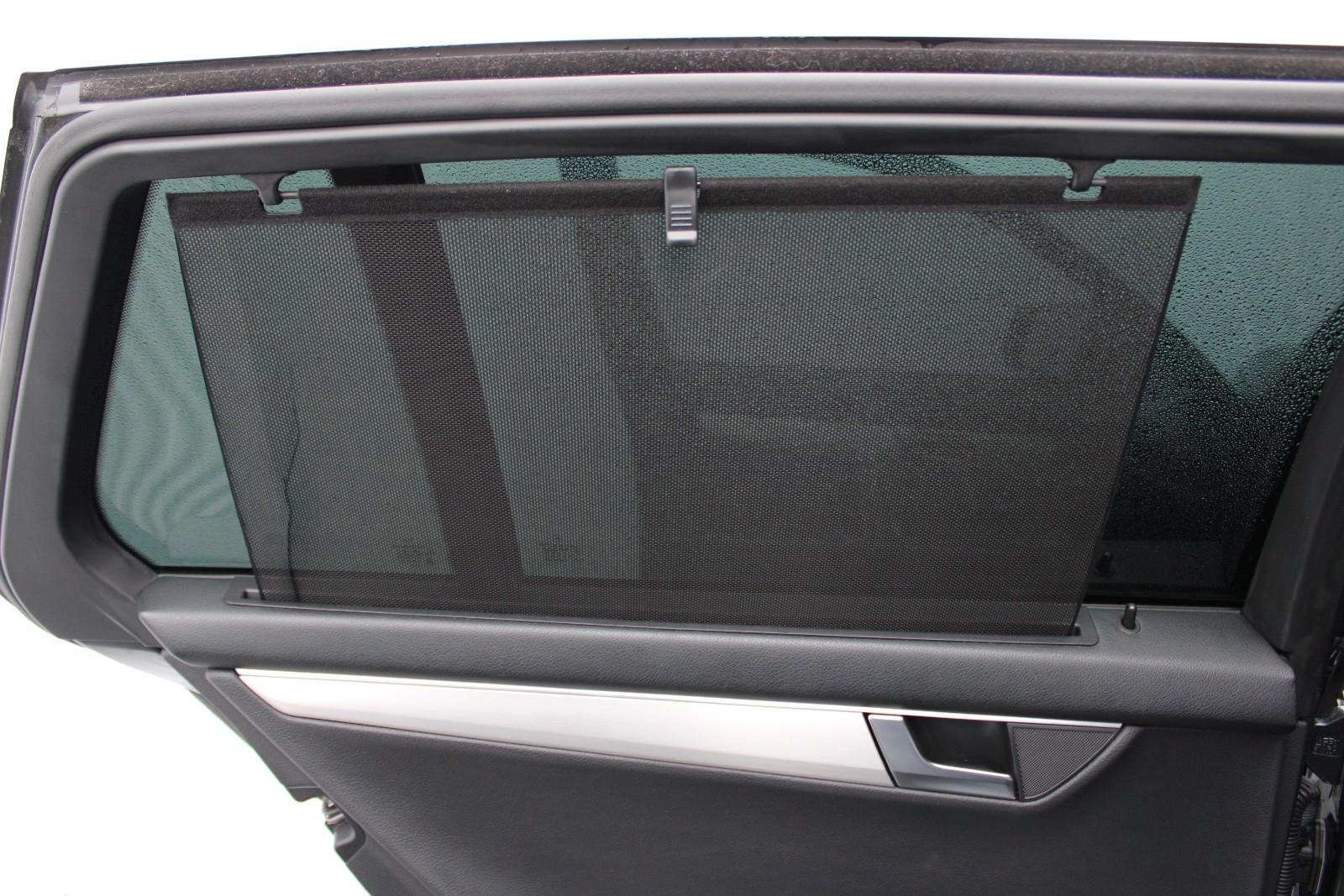 Mercedes-Benz C250 2013 — photo 26