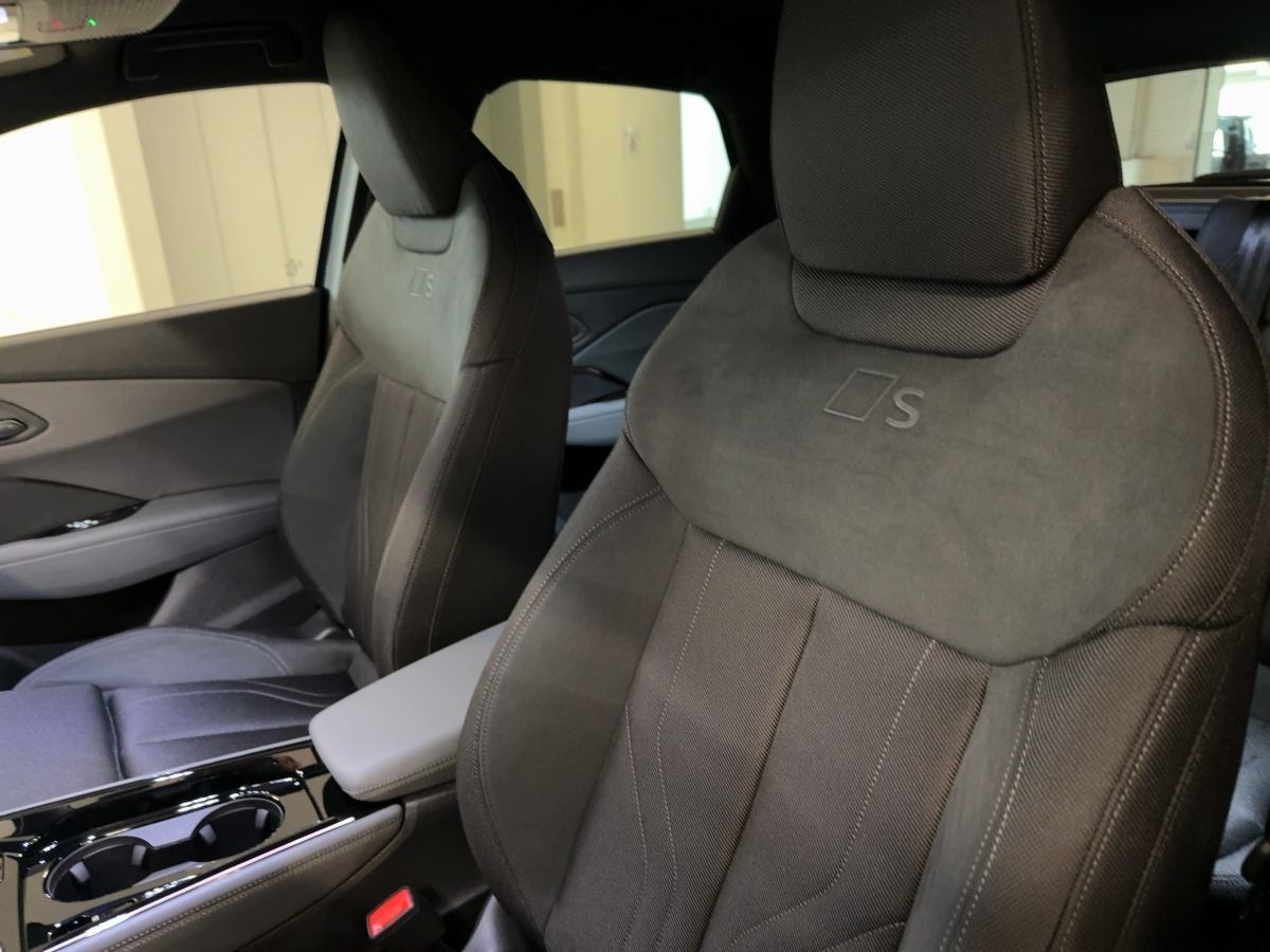 Audi Q3 Sportback e-hybrid S tronic foto 19