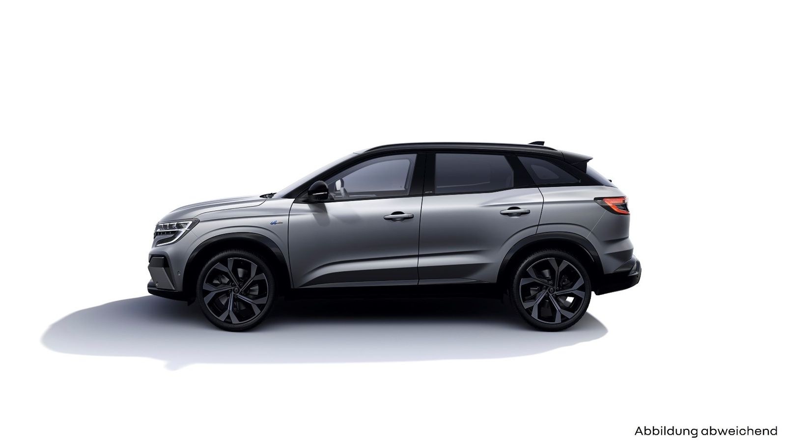 Renault Austral - Bild 2