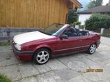 Renault R19 Cabrio - Renault aus 1996