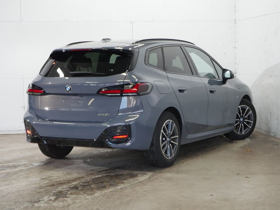 BMW 2 Series Active Tourer 2026