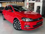 Volkswagen Polo 1.0 TSI Comfortline Active*DSG*NAVI*SITZHZG - Volkswagen Polo: Active