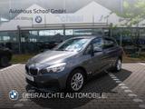 BMW 218i Active Tourer PANO NAV PA PDC v.+h. - gebrauchte BMW 218 Active Tourer aus dem Jahr 2019
