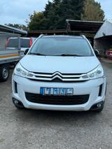 Citroën Citroen C4 Aircross AWD & FWD - Citroën C4 Aircross von privat