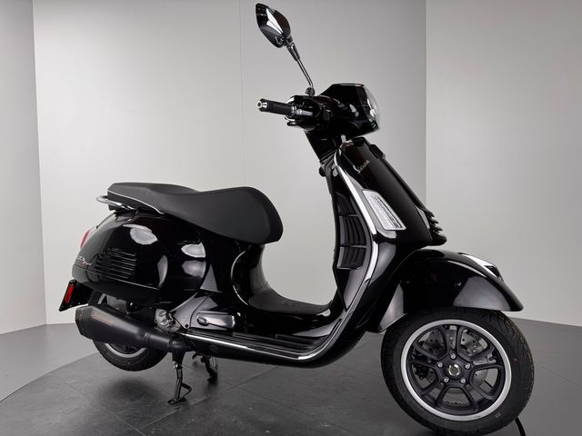 Vespa GTS 300 SUPER RST E5 *REMUS-AGA *77,- € mtl. !