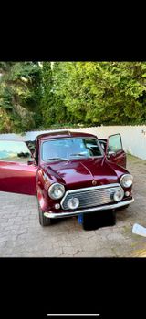 MINI Rover Cooper Italianversion  - MINI MINI aus 1999