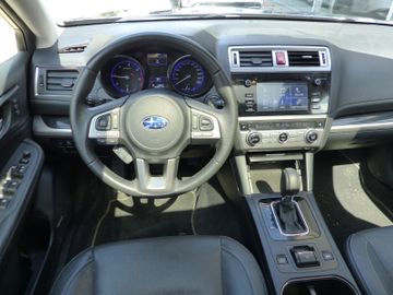 Subaru Outback - 8