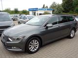 Volkswagen Passat Variant Comfortline BMT/Start-Stopp - Volkswagen Passat aus 2017