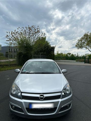 Opel Astra H