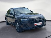 Audi Q5 - Vorschau Bild 4