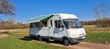 HYMER / ERIBA / HYMERCAR B 644 - HYMER / ERIBA 644