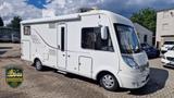HYMER / ERIBA / HYMERCAR B 594 Hubbett/Sep.Dusche/3,5 Tonner!!! - HYMER / ERIBA 594