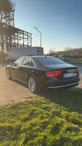 Audi A8 D4 4.2 TDI Quattro - Audi A8 in Hamm