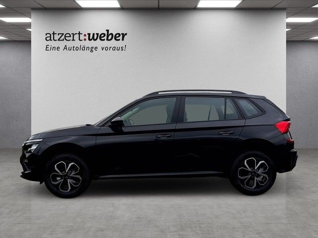 Fahrzeugabbildung Skoda Kamiq Selection 1.0TSI DSG SitzHz LenkHz LED