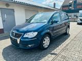 Volkswagen Touran Highline 1,9 TDI /7-Sitzer*Schiebedach - Volkswagen Touran: 1.9