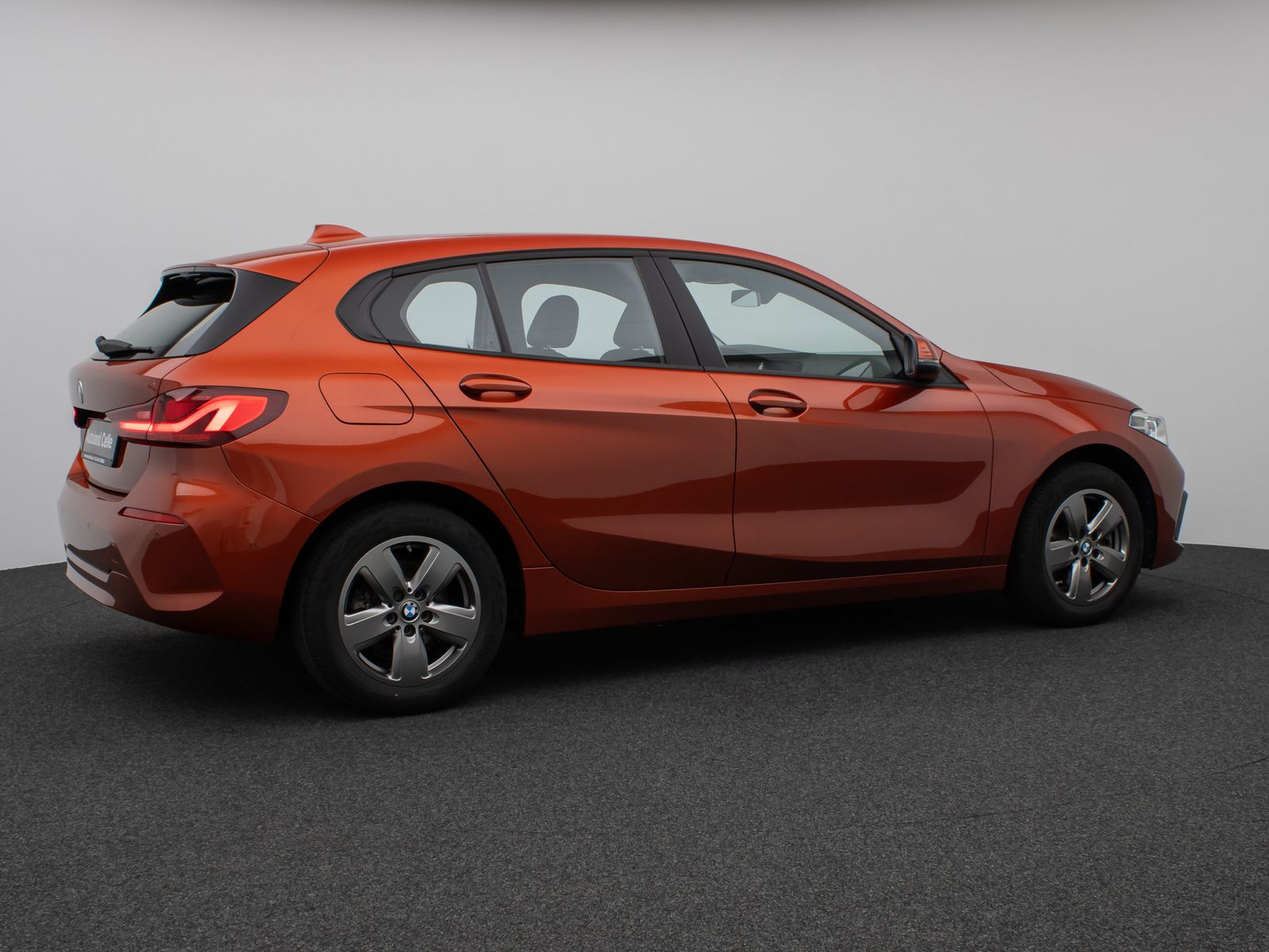 Fahrzeugabbildung BMW 118i DAB CockPitPro PDC Lordos LED Stop&Go Sport