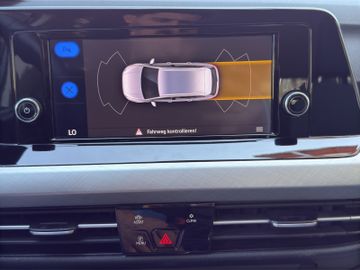 Volkswagen Golf VIII Variant Life eTSI DSG*LED*APPLE*ACC