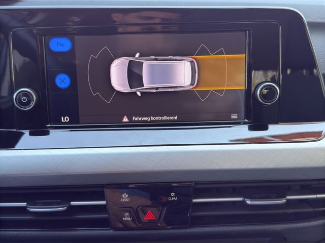 Volkswagen Golf VIII Variant Life eTSI DSG*LED*APPLE*ACC