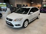 Ford Focus 1.6 Viva AHK Klima BT Alu TÜV 09/27 - Ford Focus: Viva