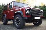 Land Rover Defender 90 V8 WORKS - Land Rover Defender V8