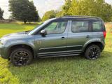 Skoda Yeti 1.4 TSI 110kW 4x4 Monte Carlo Monte Carlo - Skoda: Monte Carlo