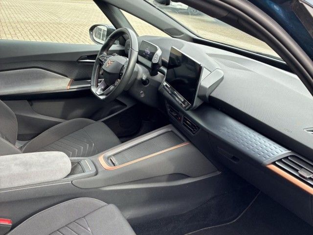 Cupra Born - Bild 16
