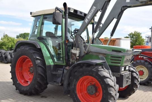 Fendt Farmer 309 C