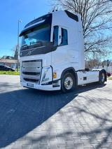 Volvo FH 460 I Save XL
