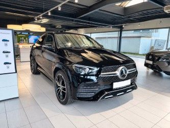 Image of Mercedes-Benz GLE 400