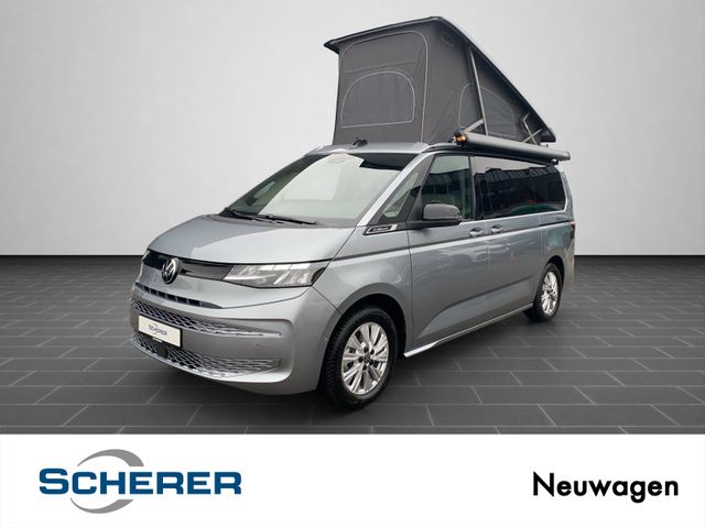 Volkswagen NEW California Beach Tour TDI DSG Markise LED AH