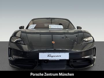 صورة 8 لـ  Porsche TAYCAN