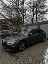 Audi A6 Quattro S-Line  Service & Inspektion Neu