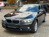 BMW 116i M Sport Line 5-Türig - BMW 116: M Sport