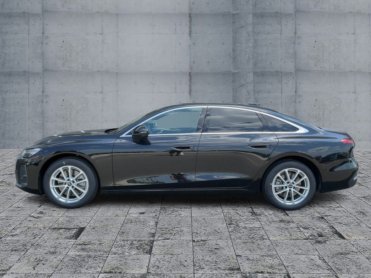 Audi A6 - Bild 4