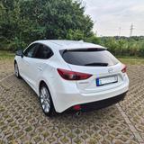 Mazda 3 2.2 SKYACTIV-D 150 Sports-Line Auto Sports... - Mazda 3 in Solingen