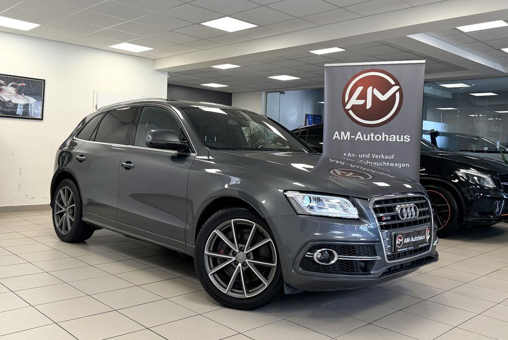Image of Audi SQ5