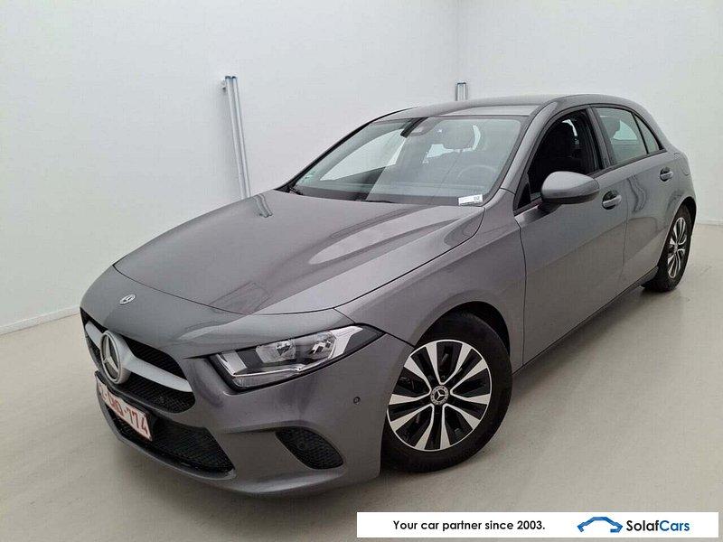 Mercedes-Benz A 180 Aut. Navi KeylessGo Camera Klima PDC ...