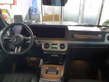 Mercedes G 580 - 9