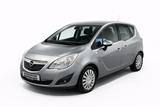 Opel Meriva B Edition/KLIMA/HU&AU BIS 04/2027 - Opel Meriva in Rostock