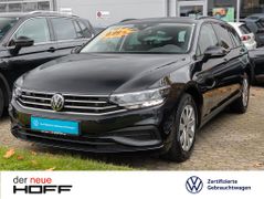 Volkswagen Passat Variant 2.0 TDI Navi Bluetooth AHK LED