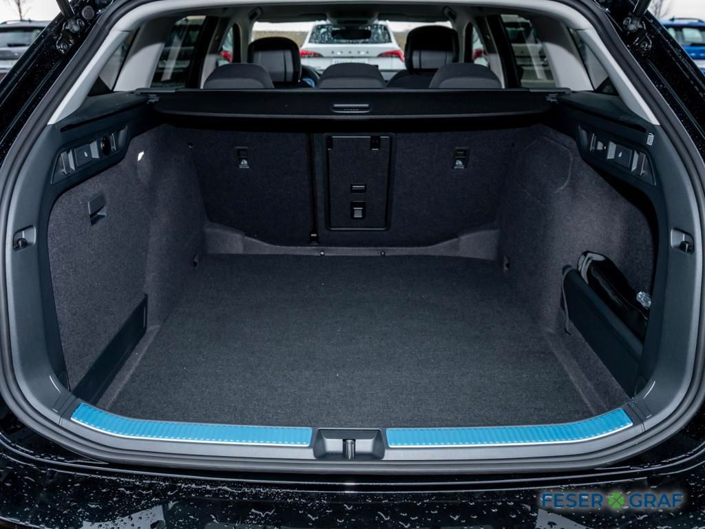 Skoda Superb - Bild 12