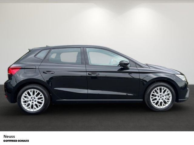 Seat Ibiza - Bild 3