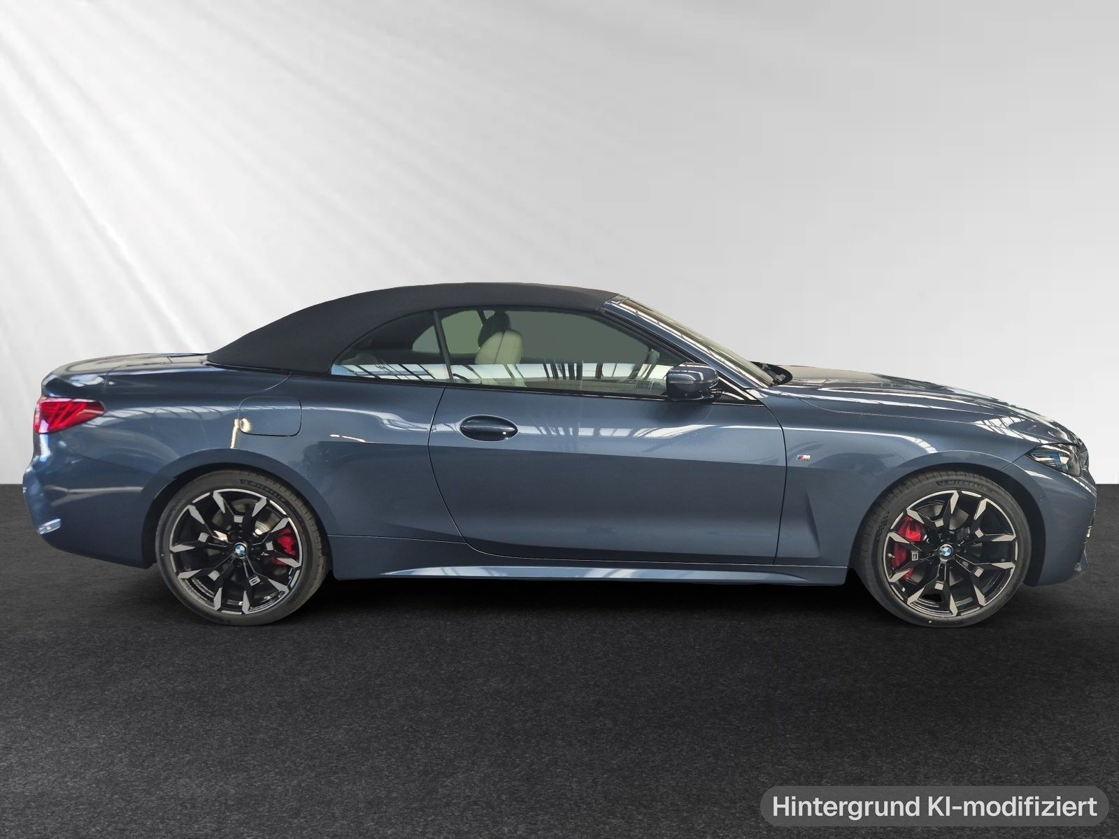 BMW 420 - Bild 2