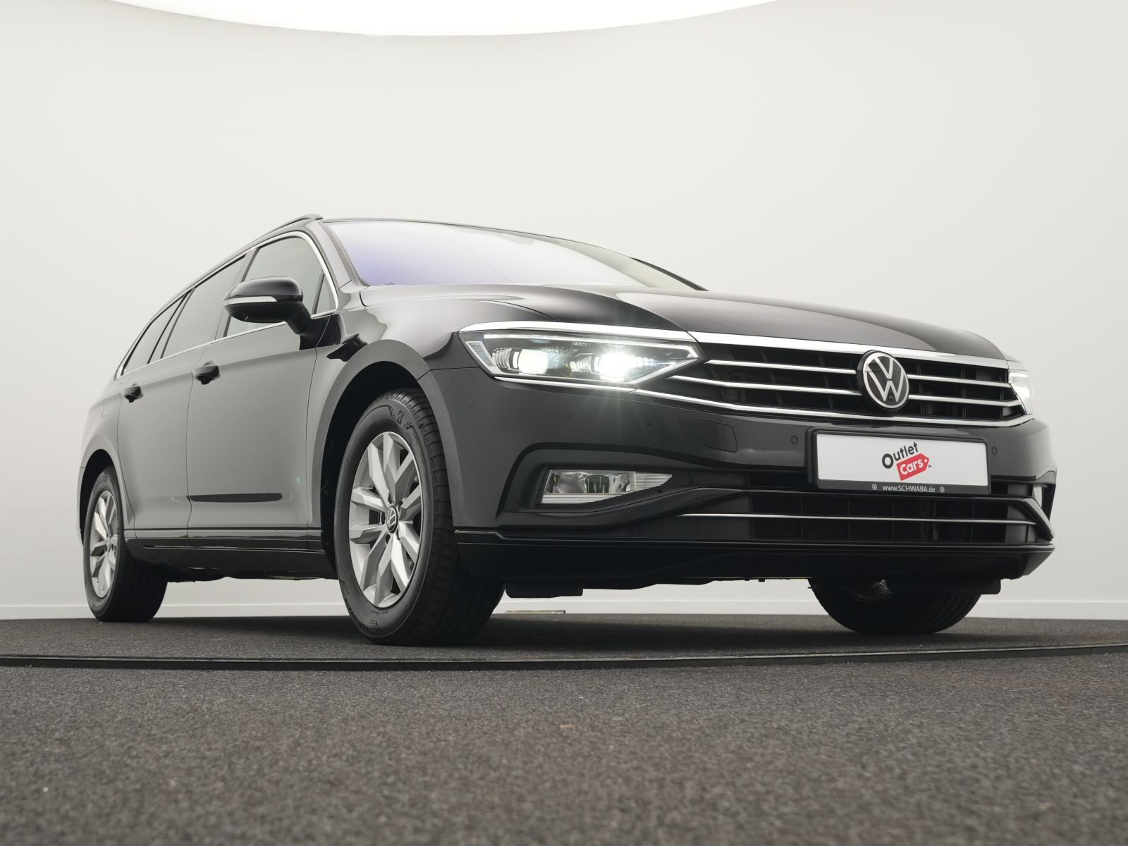 Volkswagen Passat Variant - Bild 23