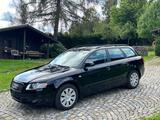 Audi A4 Avant 1.8Turbo 163PS, 2Hand,TÜV!! - Audi A4 aus 2007: Kombi