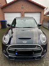 MINI Cooper S 60 YEARS Sondermodel, Sommer-Fzg - MINI Cooper S von privat