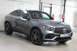 Mercedes-Benz GLC 43 AMG Coupe 4Matic *LED*HUD*AHK*360°CAM* - gebrauchte Mercedes-Benz GLC 43 AMG aus dem Jahr 2023