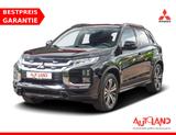 Mitsubishi ASX 2.0 MIVEC Intro Edition+ 4WD LED Navi Kamera - Mitsubishi ASX: 2.0